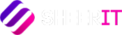 SheerIT Logo
